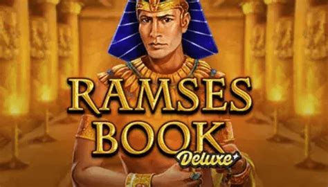 Ramses Book Demo .